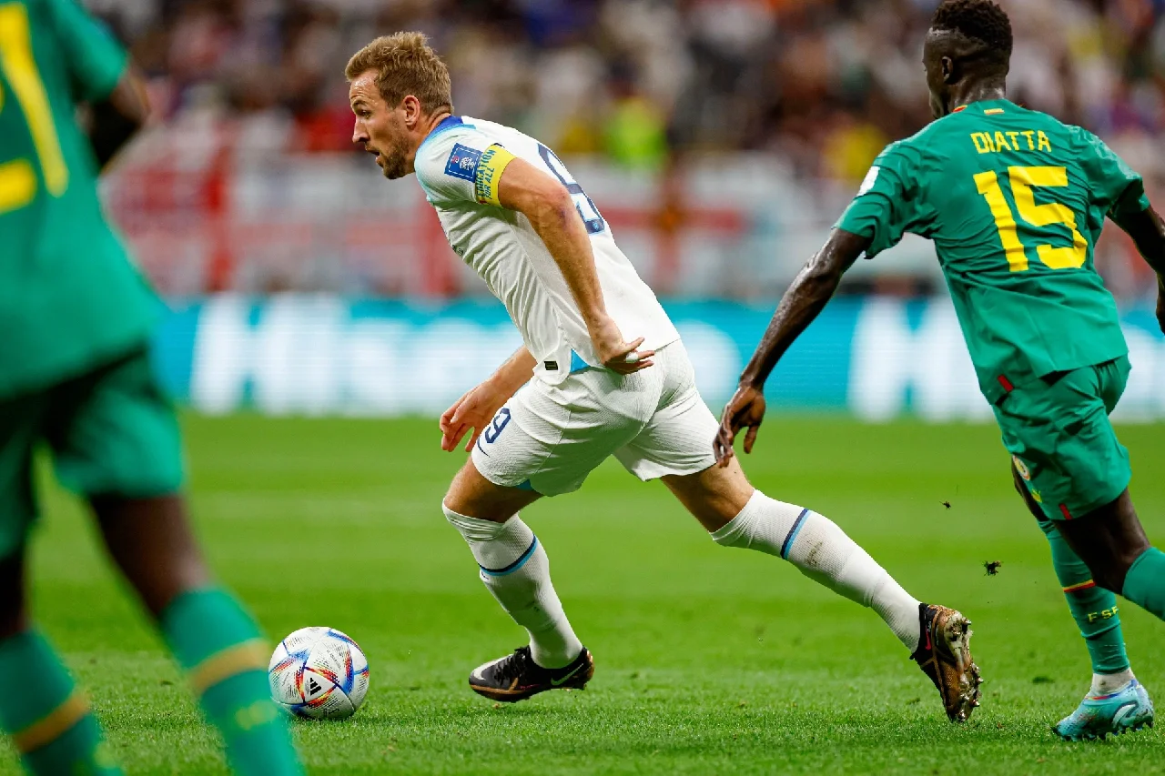 塞内加尔爆冷日本,科瓦契奇制霸全场 塞内加尔爆冷日本,科瓦契奇制霸全场