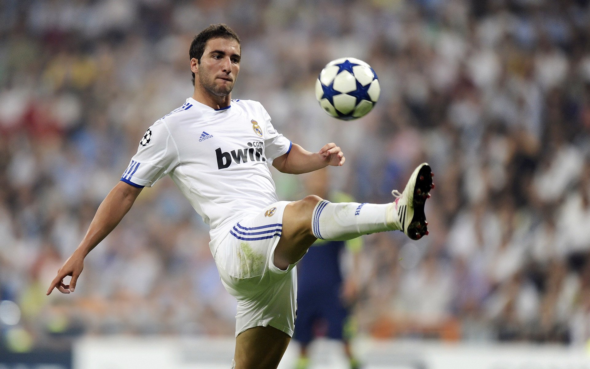 从马拉喀什到慕尼黑，京多安如何成为摩洛哥非典型英雄的幕后推手