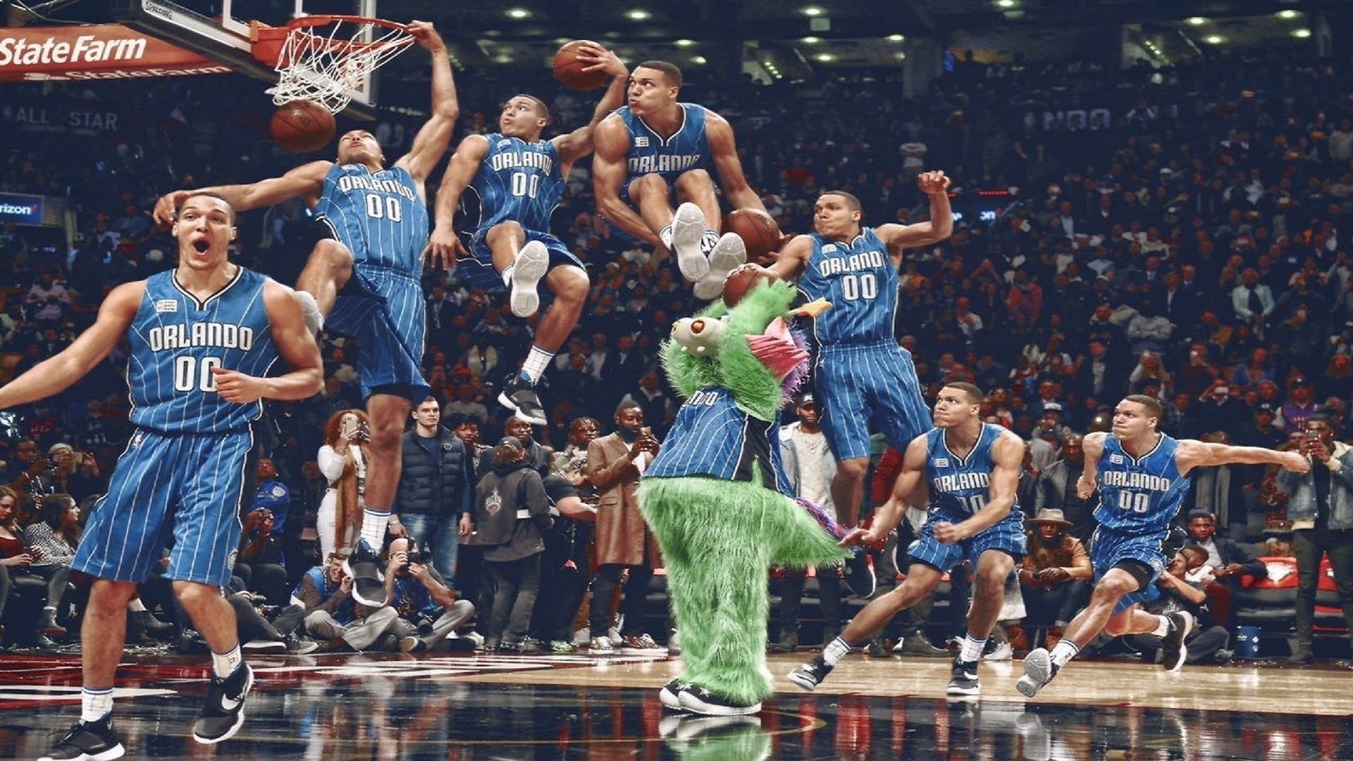 赛道新秩序，雷诺铁骑碾压迈凯伦，拉塞尔领军重塑F1格局